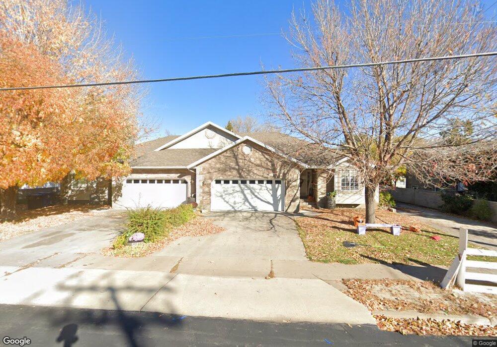 331 E 100 N, Spanish Fork, UT 84660 - photo 1