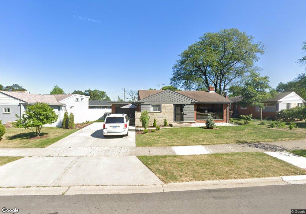 336 E Huntington Ln, Elmhurst, IL 60126 - photo 1