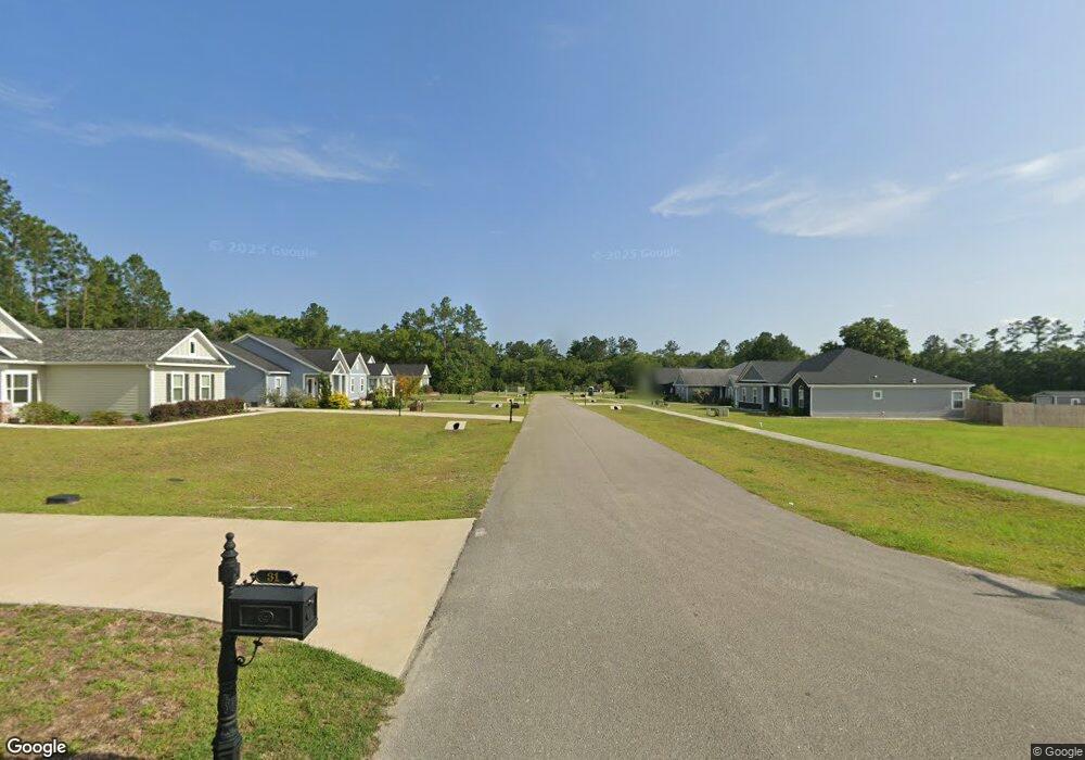 xx Conifer Ct, Crawfordville, FL 32327 - photo 1