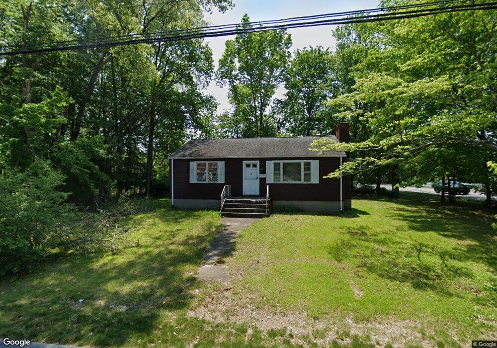 4 Walnut Ave, Trumbull, CT 06611 - photo 1