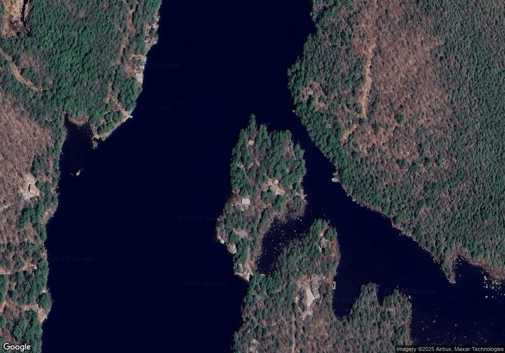 191 Power Line Rd, Stoddard, NH 03464 - photo 1