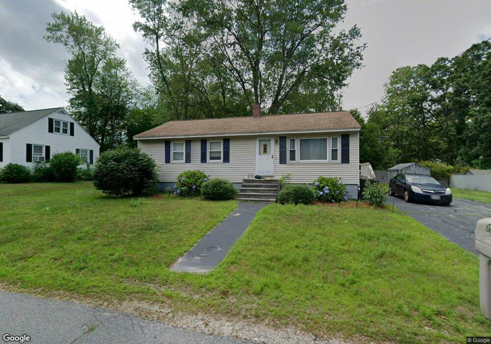 74 Leo Ave, Dracut, MA 01826 - photo 1