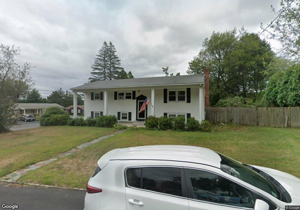195 Monterey Dr, West Warwick, RI 02893 - photo 1