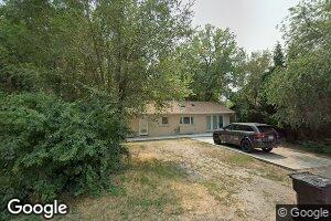 71 Mountain View Blvd, Billings, MT 59101