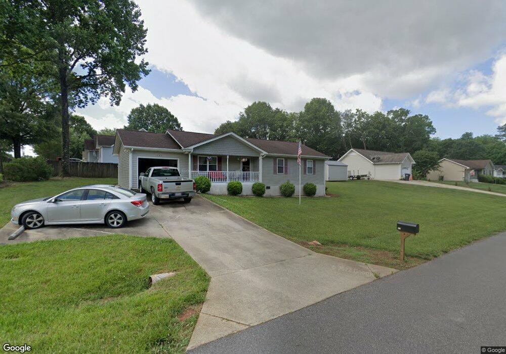 105 Cartway Ln, Statesville, NC 28625 - photo 1