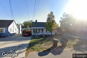 819 W 2000 N, Provo, UT 84604