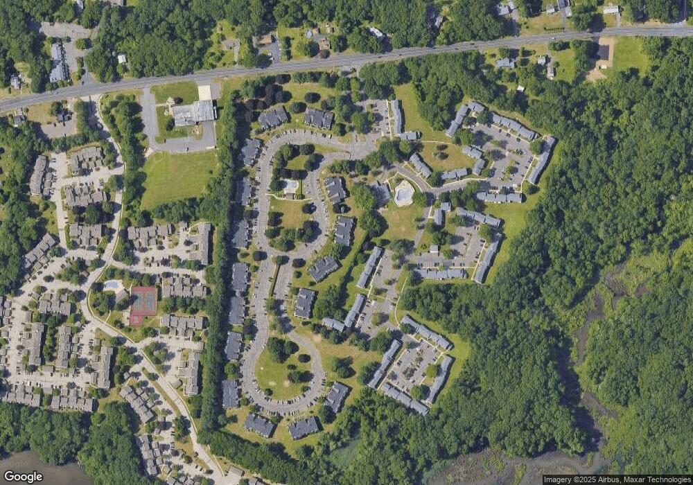 1503 Twin Circle Dr, South Windsor, CT 06074 - photo 1