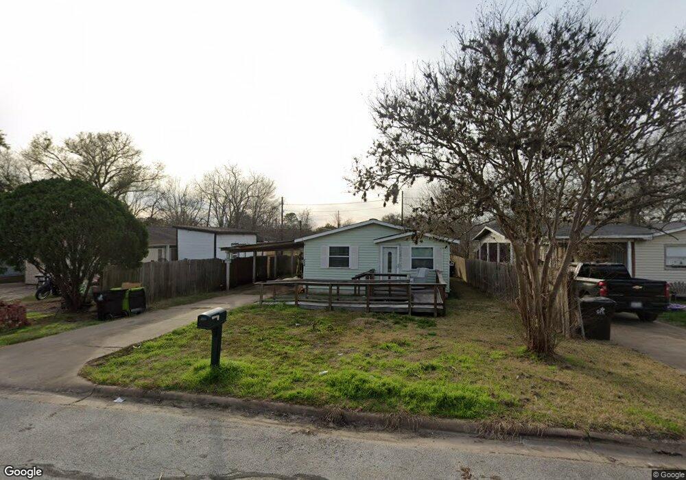 416 West St, Rosenberg, TX 77471 - photo 1