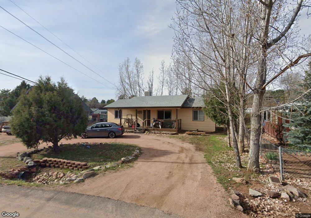 309 W Roundup Rd, Payson, AZ 85541 - photo 1