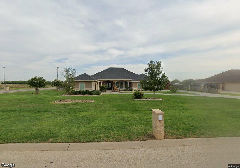 1544 Whitney St, San Angelo, TX 76904 - photo 1