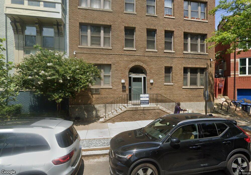 1825 Florida Ave NW unit 32, Washington, DC 20009 - photo 1