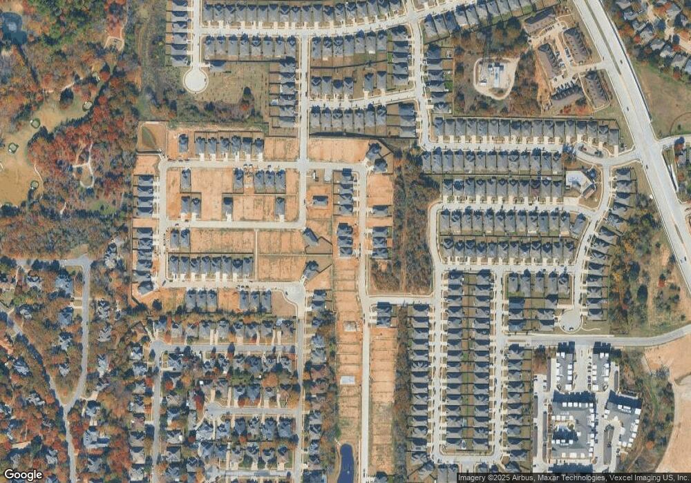 3700 Whisperwood Rd, Denton, TX 76210 - photo 1