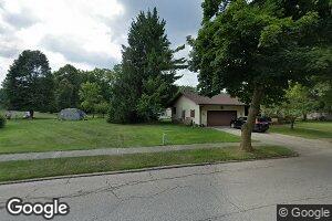 386 S Silver St, Bad Axe, MI 48413