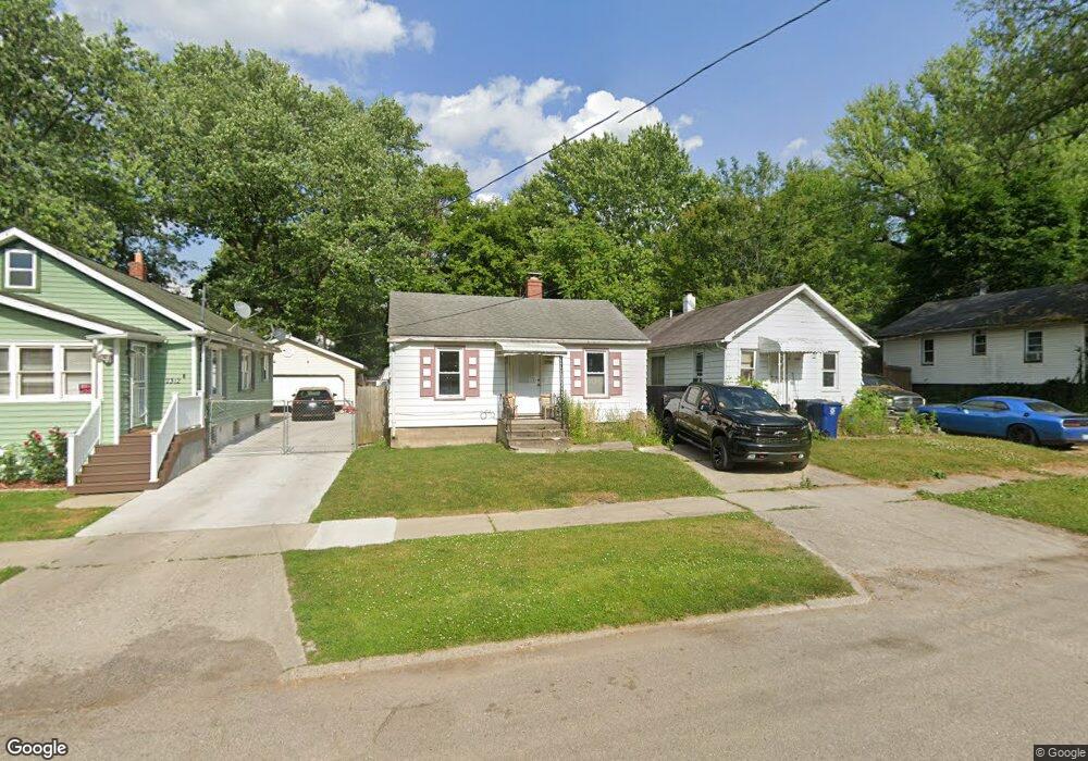 2308 N Vernon Ave, Flint, MI 48506 - photo 1