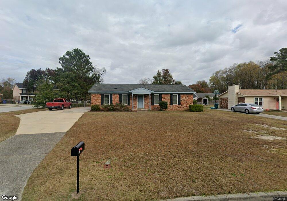 250 Miramar Dr, Augusta, GA 30907 - photo 1