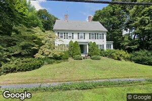 17 Highland St, Dedham, MA 02026