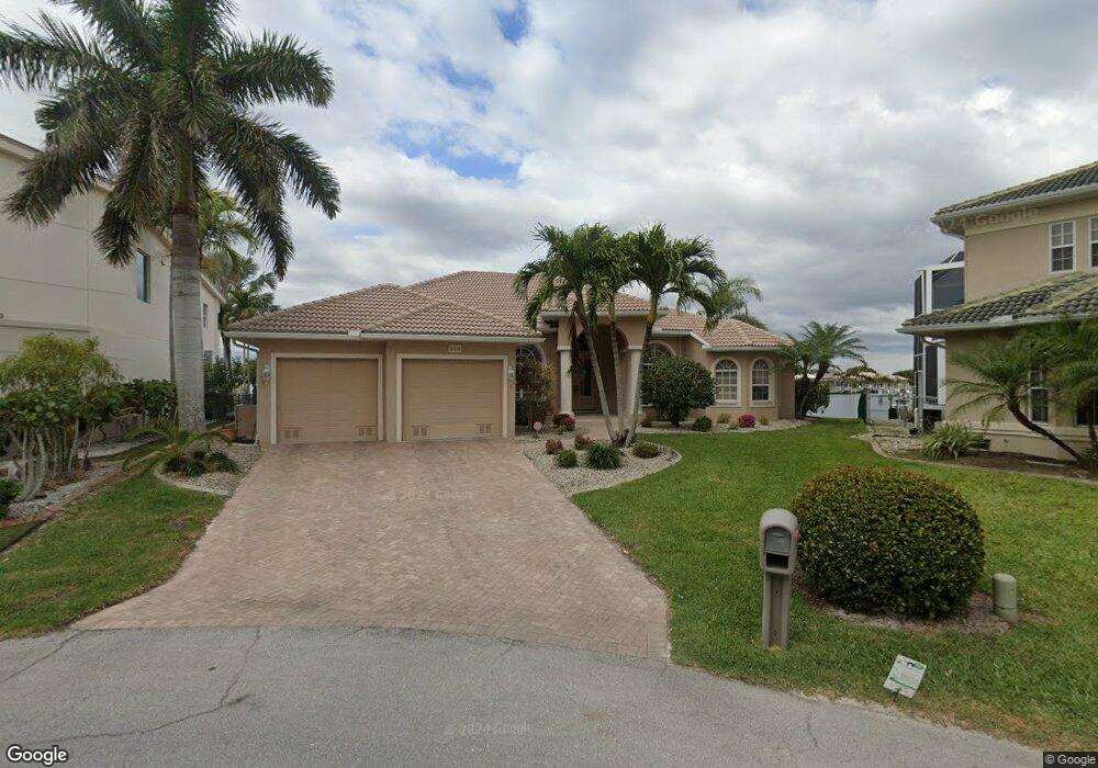 848 Bimini Ln, Punta Gorda, FL 33950 - photo 1