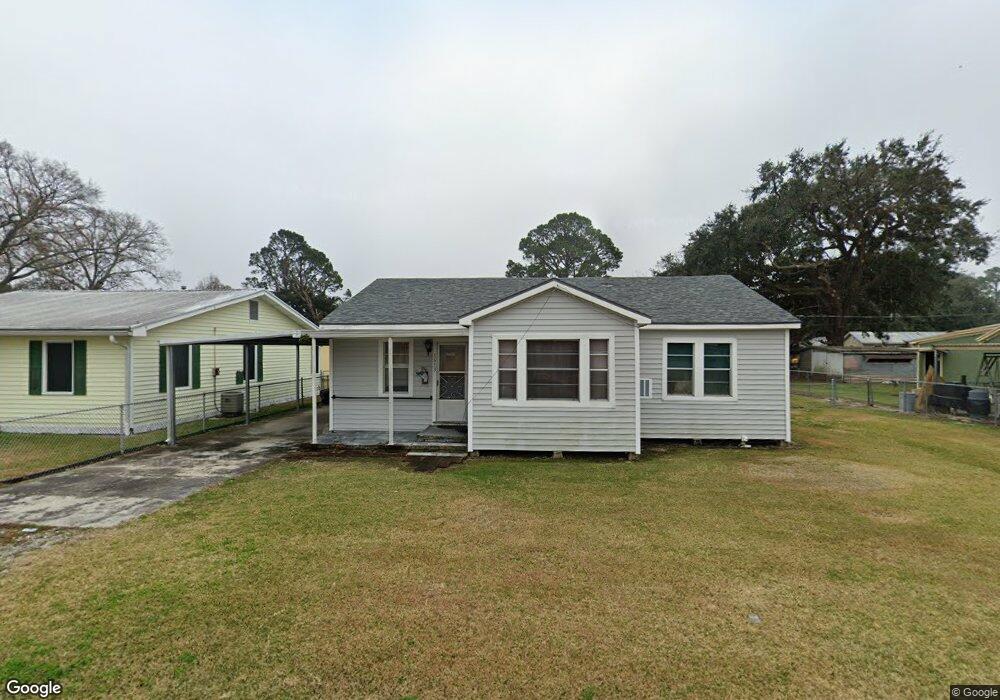 1613 S Iberia St, New Iberia, LA 70560 - photo 1