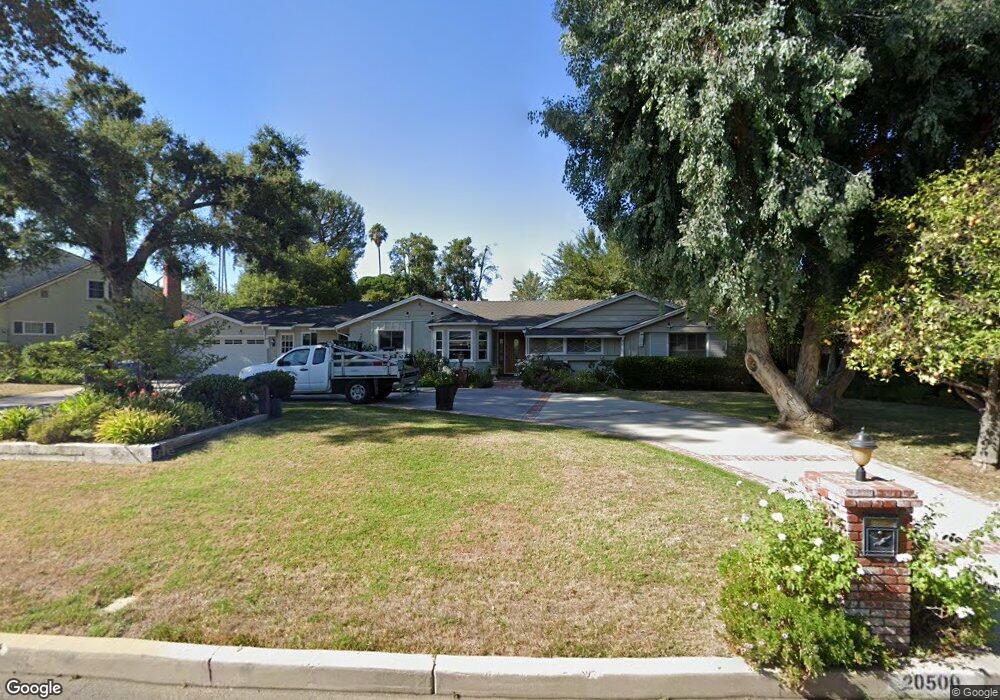 20500 De Forest St, Woodland Hills, CA 91364 - photo 1