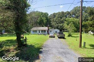 23282 Bushneck Ln, Bozman, MD 21612
