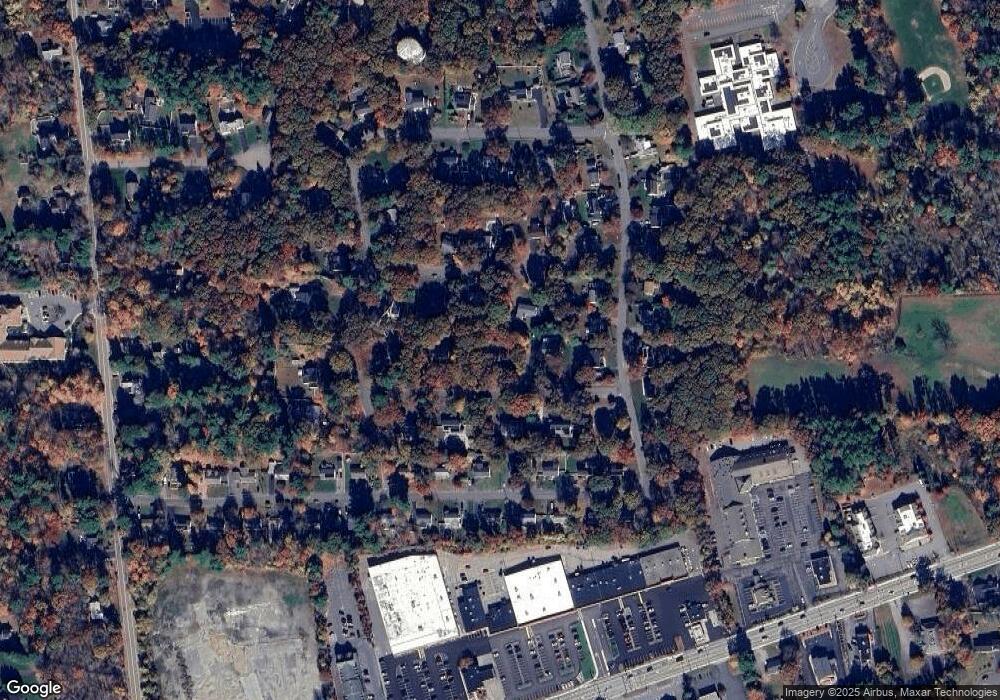 4 Florence Cir, Medway, MA 02053 - photo 1