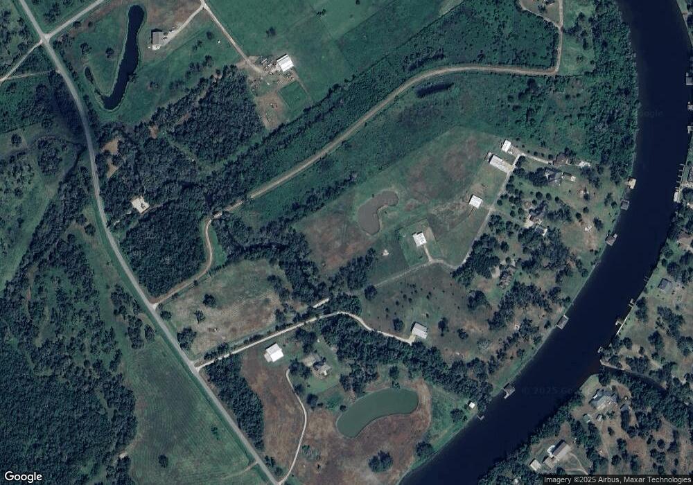 3224 County Road 309, Brazoria, TX 77422 - photo 1