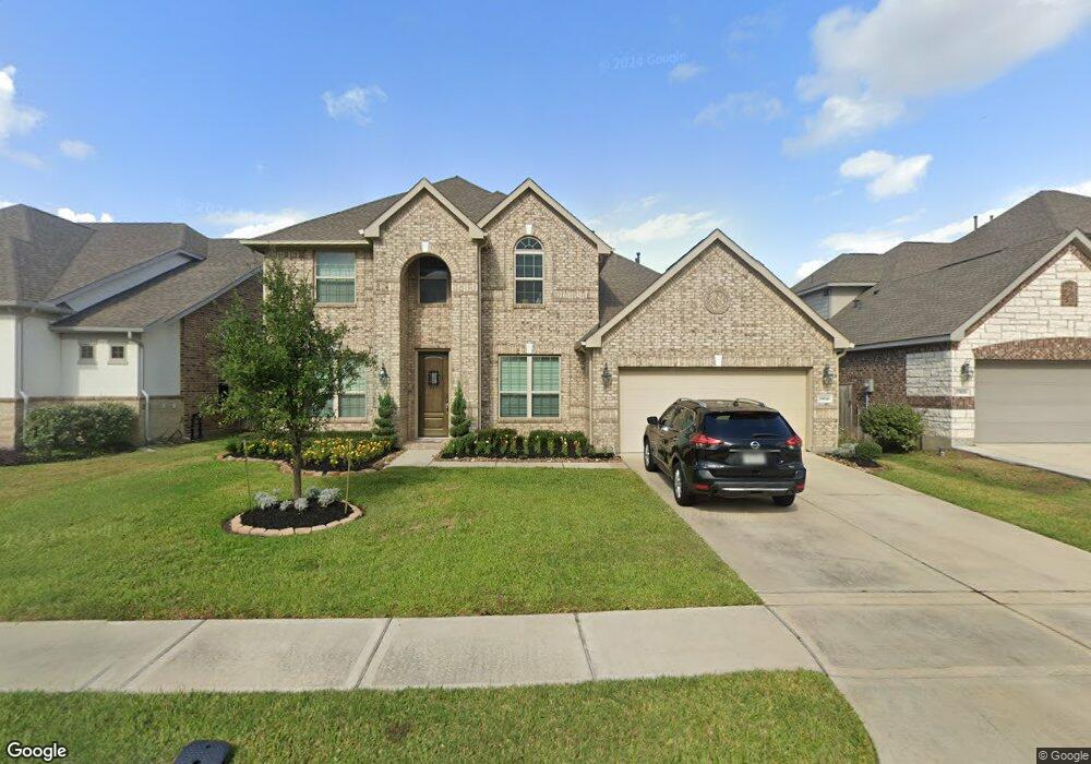 19110 Nearly Wild Way, Tomball, TX 77377 - photo 1