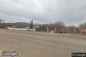 7109 Talpa Hwy, Ranchos de Taos, NM 87557