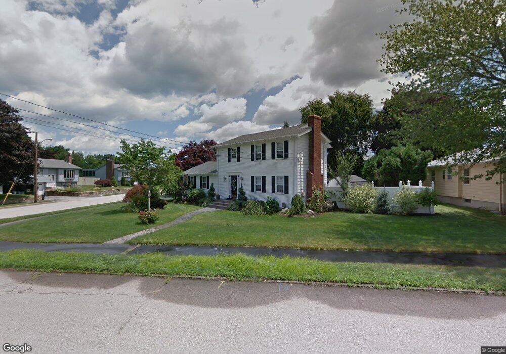 32 Swallow Dr, Cranston, RI 02920 - photo 1