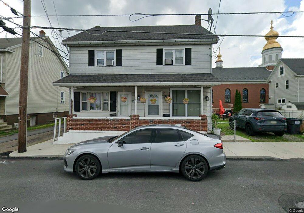 10 S Manning St, McAdoo, PA 18237 - photo 1