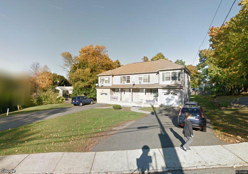 41 Kice Ave, Wharton, NJ 07885 - photo 1