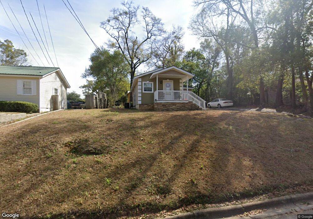 510 E Calhoun St, Thomasville, GA 31792 - photo 1