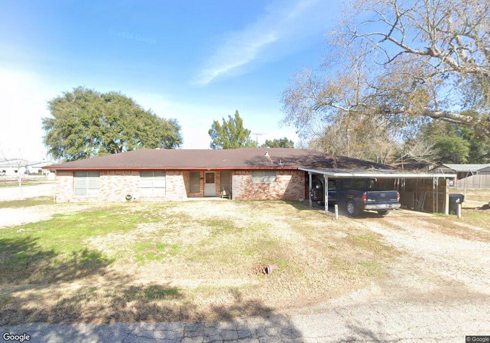 803 Avenue L, Rosenberg, TX 77471 - photo 1