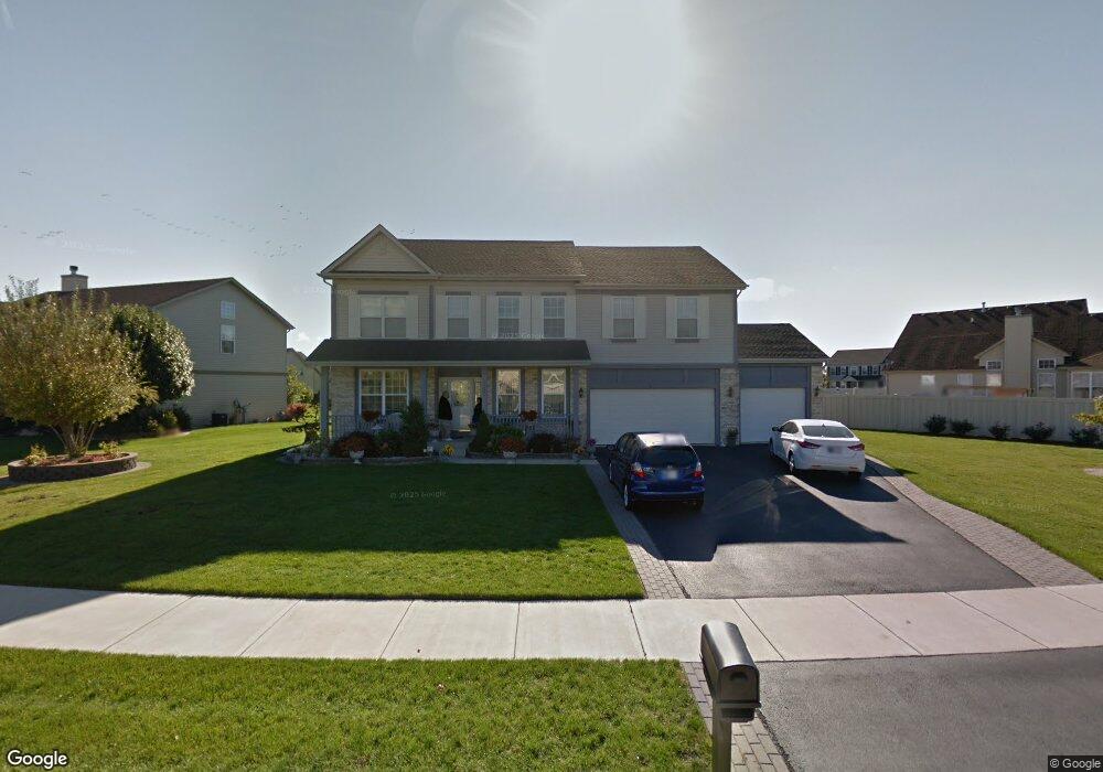 1202 Deer Creek Dr, Dyer, IN 46311 - photo 1