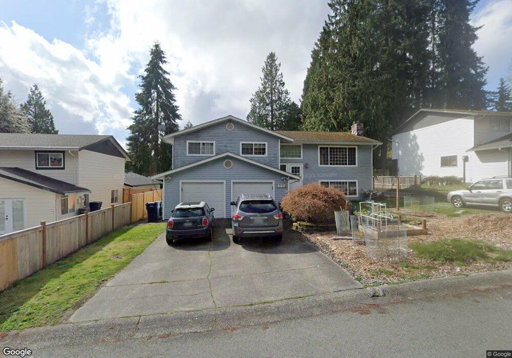 1224 204th Place SE, Bothell, WA 98012 - photo 1