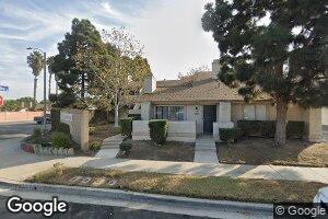 5100 Jefferson Square, Oxnard, CA 93033