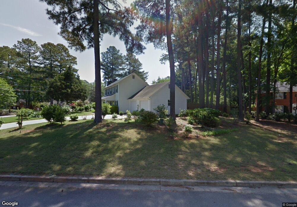 456 Skeet Ct, Evans, GA 30809 - photo 1