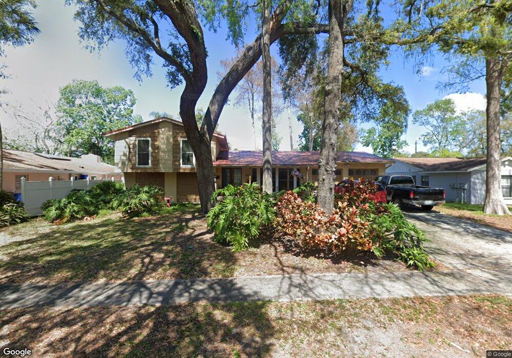 8015 Fountain Ave, Tampa, FL 33615 - photo 1