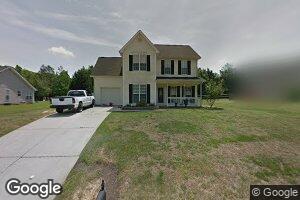 2317 Ivy Run Dr, Indian Trail, NC 28079