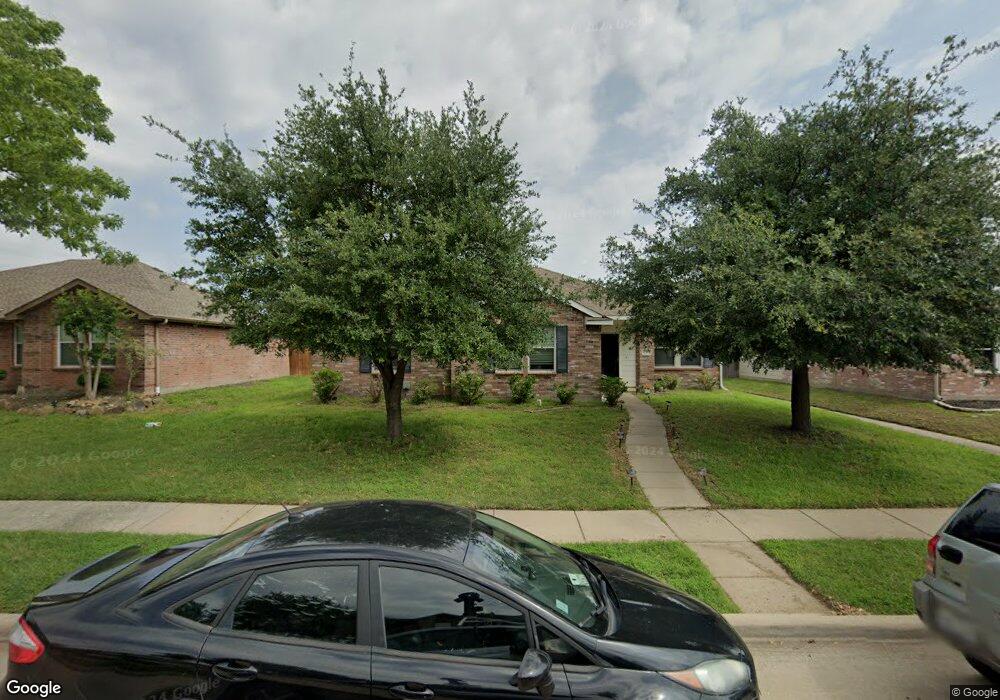 2915 Montague Trail, Wylie, TX 75098 - photo 1