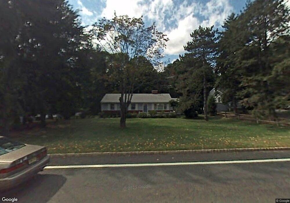 39 Hillcrest Rd, Watchung, NJ 07069 - photo 1