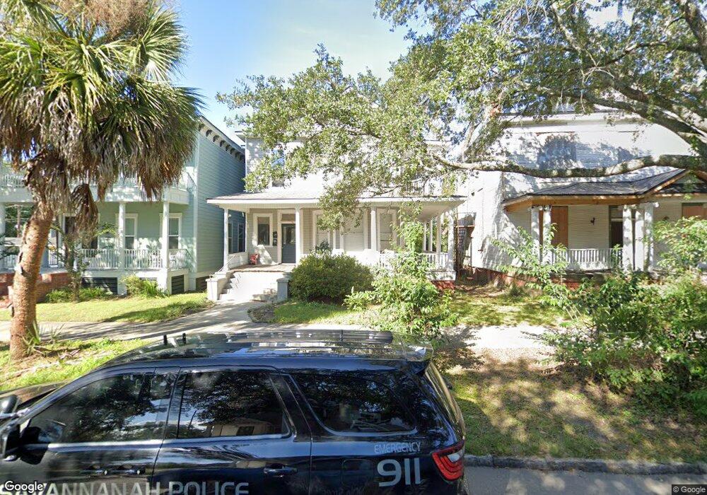 808 E Henry St, Savannah, GA 31401 - photo 1