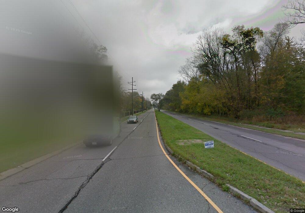 3425-Approx W 25th Ave, Gary, IN 46404 - photo 1