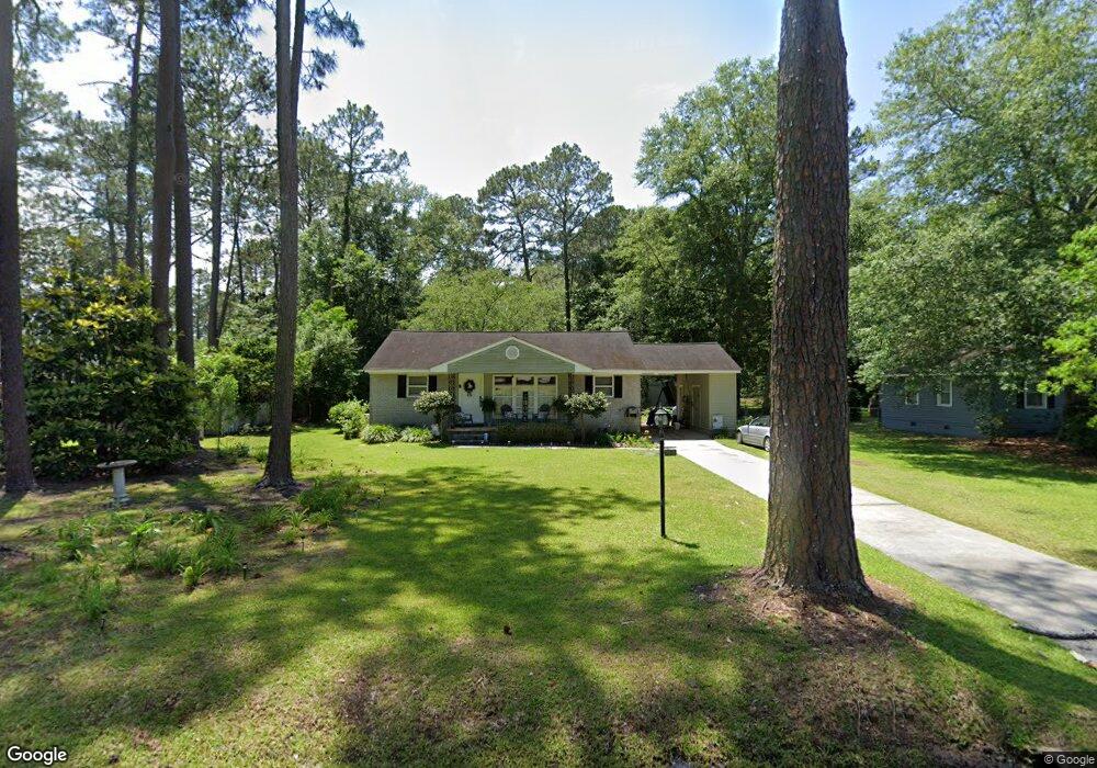 2020 4th St SE, Moultrie, GA 31768 - photo 1