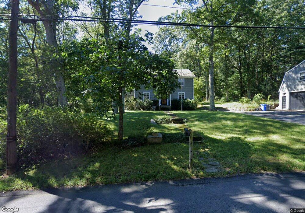 38 Cedar St, Holliston, MA 01746 - photo 1