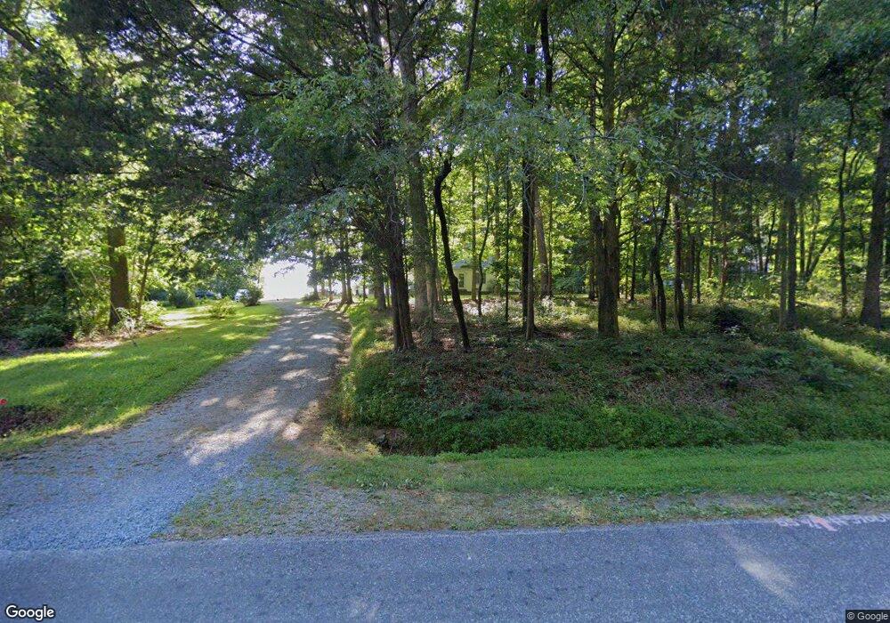 247 Buckner Clark Rd, Pittsboro, NC 27312 - photo 1