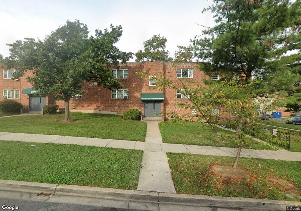 7910 15th Ave, Hyattsville, MD 20783 - photo 1