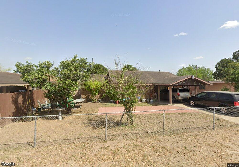 1210 W Caffery Ave, Pharr, TX 78577 - photo 1