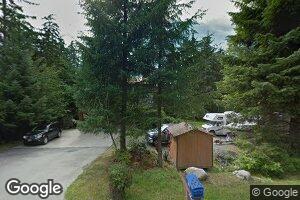 1990 Fritz Cove Rd, Juneau, AK 99801