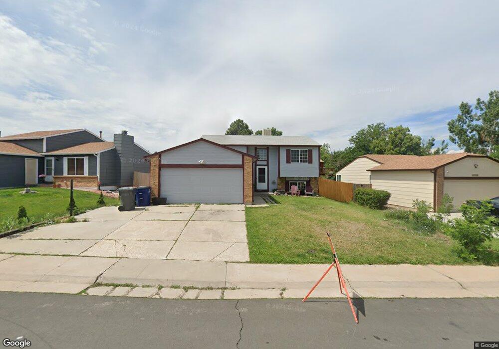 19126 E Oberlin Dr, Aurora, CO 80013 - photo 1
